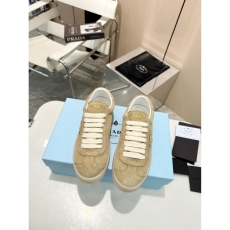 Prada Casual Shoes